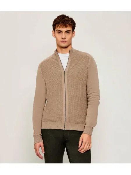 Joop! Jeans Pulover Olegor bej