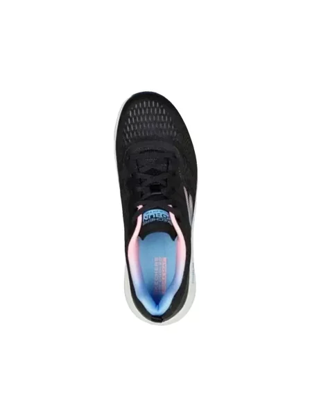 Pantofi Skechers alergare negru