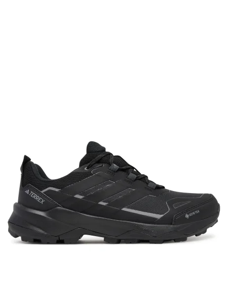 ADIDAS TERREX Poltopánky Skychaser čierna