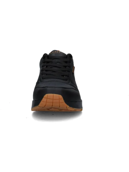 Pantofi Skechers negru