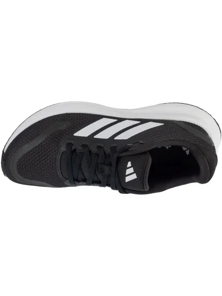 Tenisky Adidas čierna