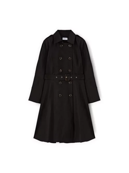 Trencz Motivi czarny