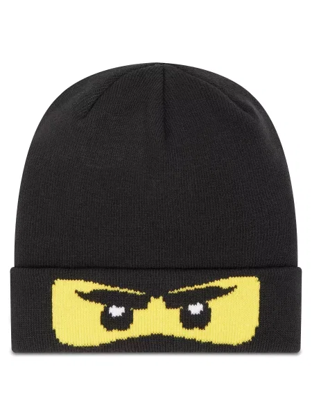 Dětská lyžařská čepice LEGO Lwantony navy blue modrý
