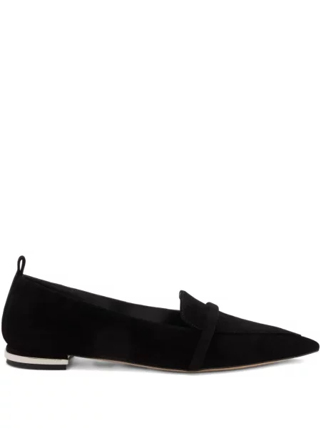 Pantofi loafer Malone Souliers negru