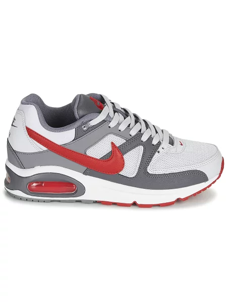 Pantofi Nike gri