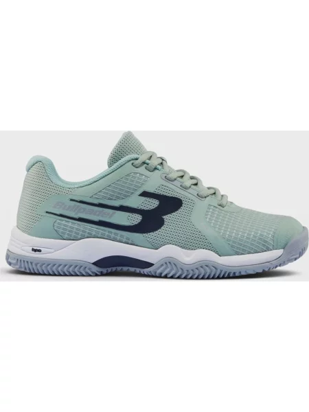 Buty do biegania Bullpadel Indiga 36 zielony