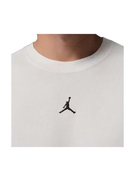 Jordan Póló fekete fehér