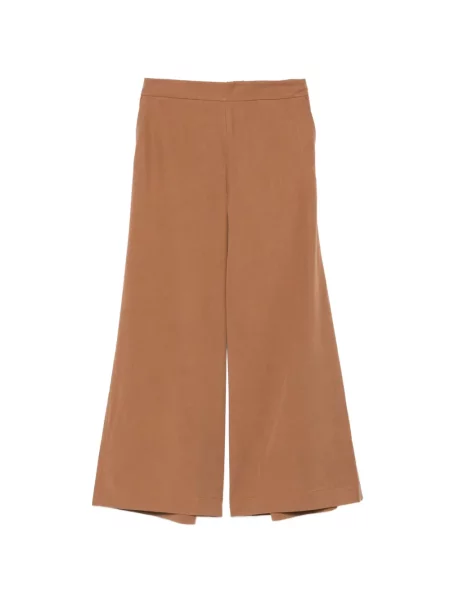 Pantaloni palazzo Marc O'polo maro