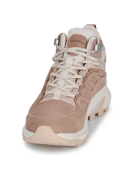 Pantofi Merrell roz