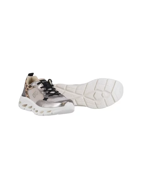 Pantofi Bagatt bej