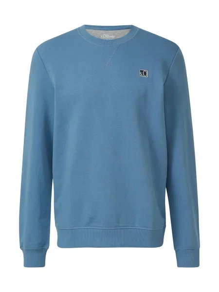 Palton S.oliver albastru