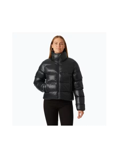 Куртка Helly Hansen черная