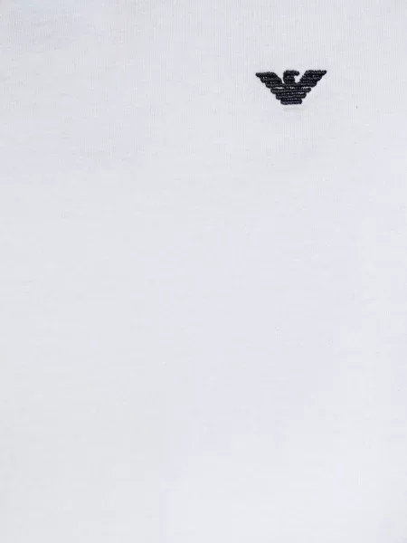 Детская футболка Emporio Armani