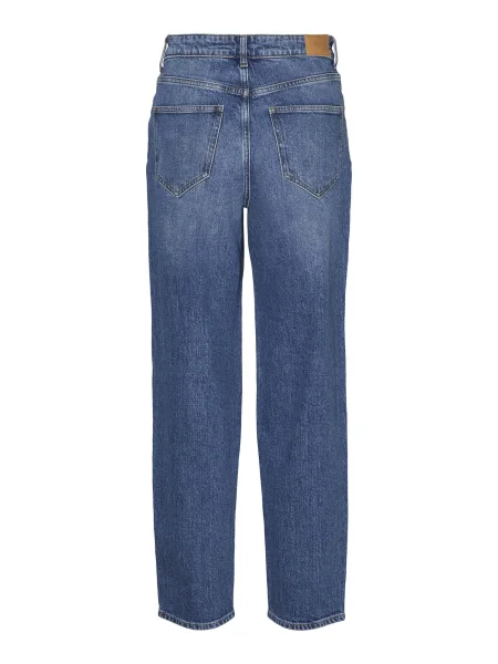 VERO MODA Jeans TESSA denim albastru