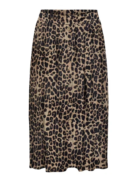 ONLY Krilo ONLMILANO svetlo rjava črna