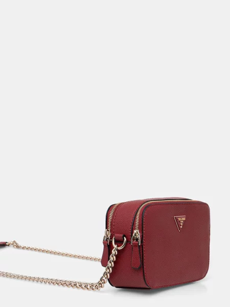 Сумочка Guess NOELLE червоний