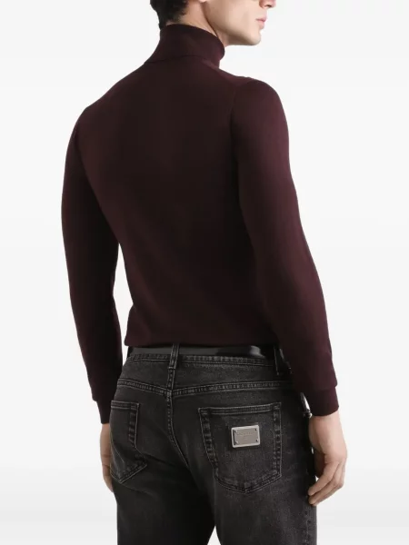 Heláncă Dolce & Gabbana roșu