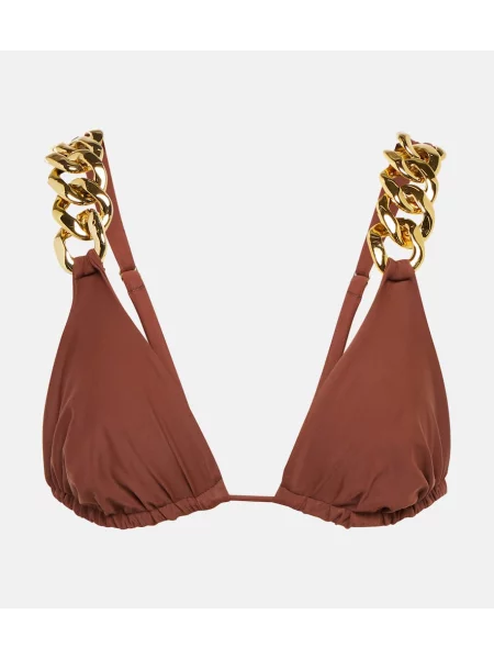 Bikini Same brązowy