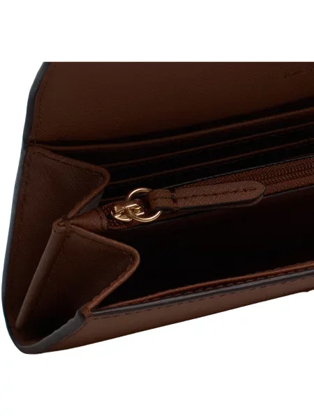 Valiză Michael Michael Kors maro