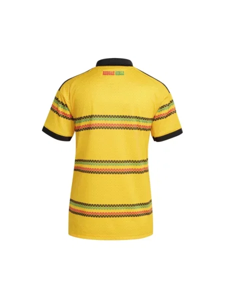 Koszulka Adidas Sportswear żółta