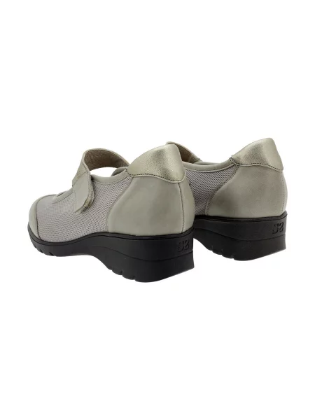 Pantofi Piesanto maro