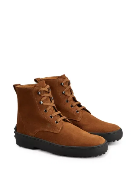 Botine Tod's maro