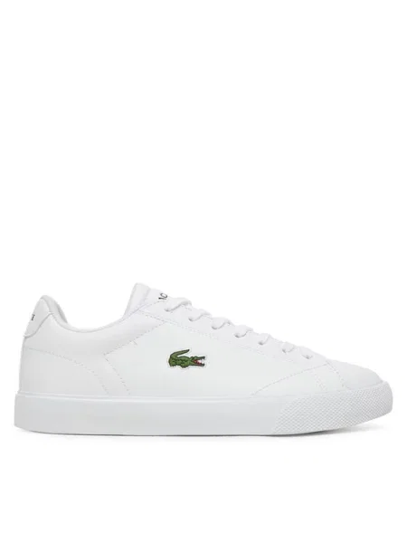 Superge Lacoste bela