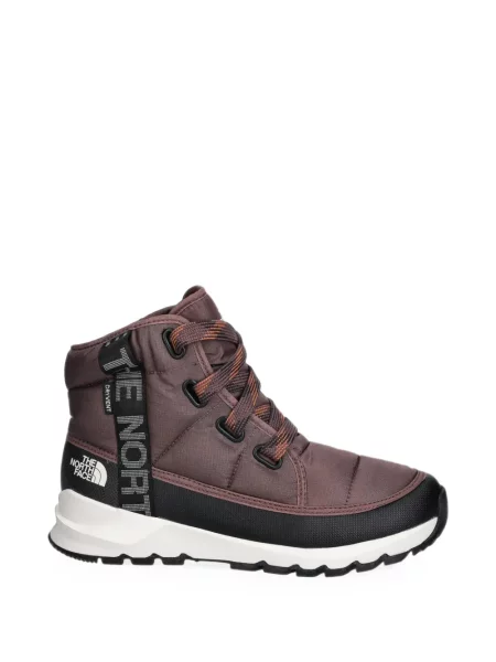 Botine The North Face maro
