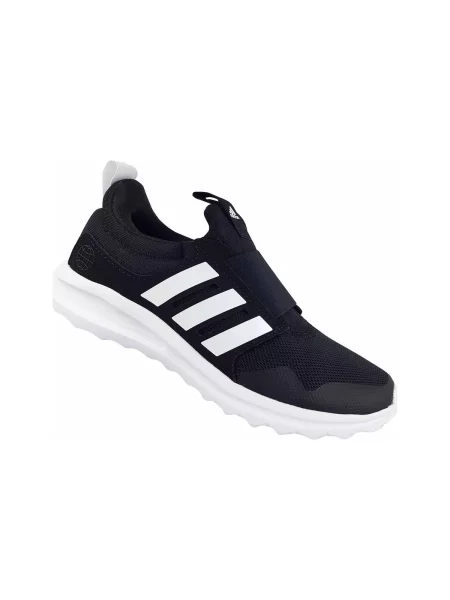 Tenisky Adidas čierna