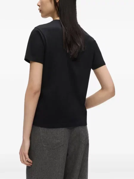 Tricou Karl Lagerfeld negru