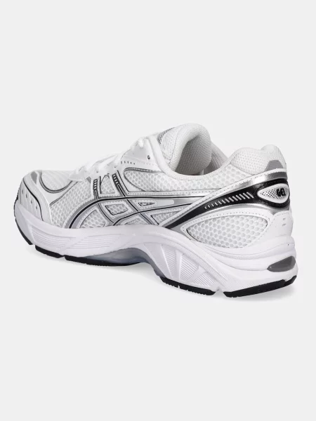 Asics sneakersy białe
