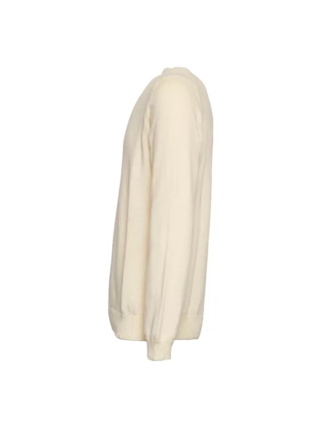 Sweter Amaránto biały