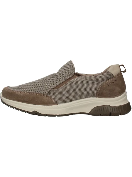 Pantofi Enval maro