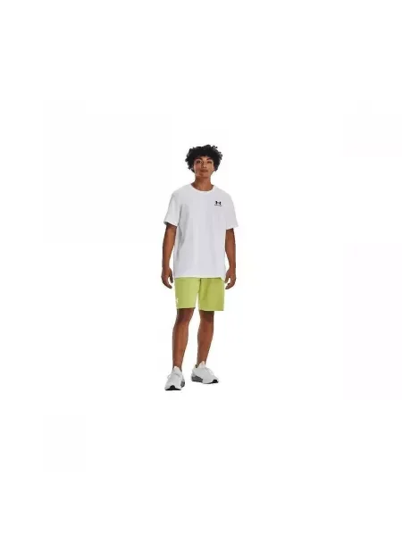 Tričko Under Armour s autogramom