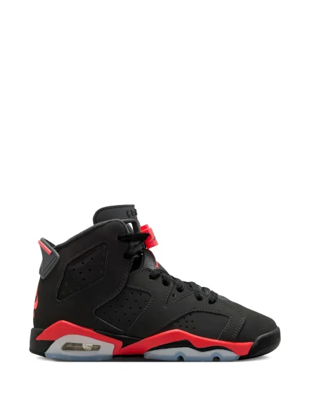 Sneakersy dziecięce Jordan czarne