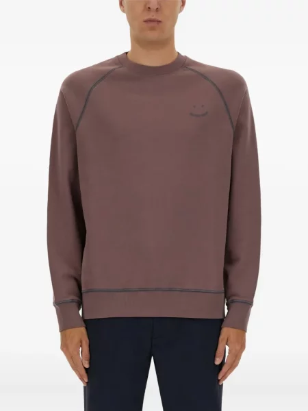 Hanorac Ps Paul Smith violet