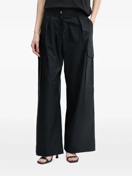 Pantaloni cargo Blauer negru