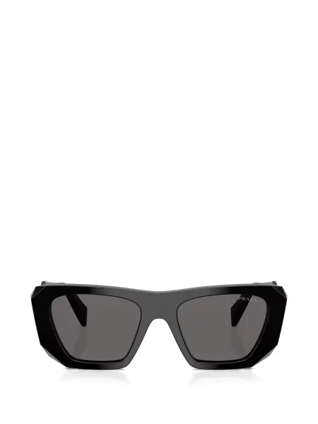 Ochelari de soare Prada negru