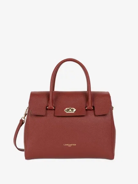 Rucsac Lancaster Paris roșu