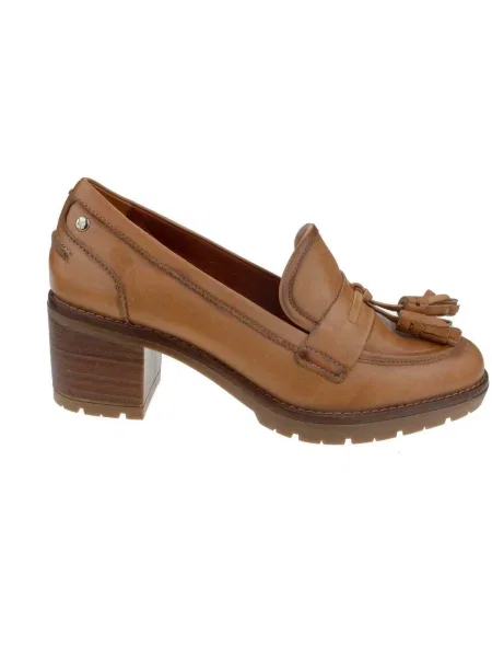 Pantofi Pikolinos maro