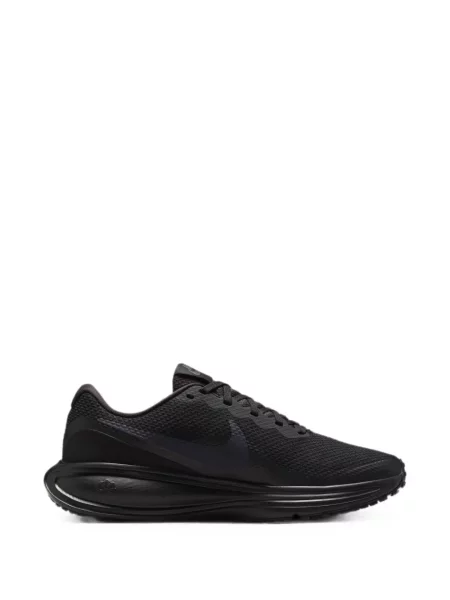 Fotbal sneakerși Nike Phantom retro negru