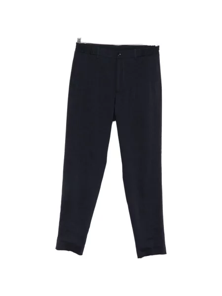Pantaloni Tagliatore albastru