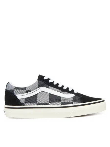Tenisky Vans čierna