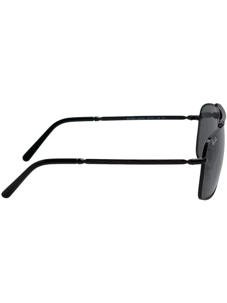 Ceas Ray-ban negru