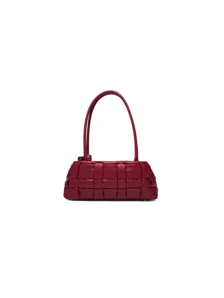 Táska Guess Marion piros