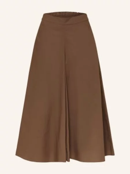 Lilienfels Spódnico-Spodnie braun
