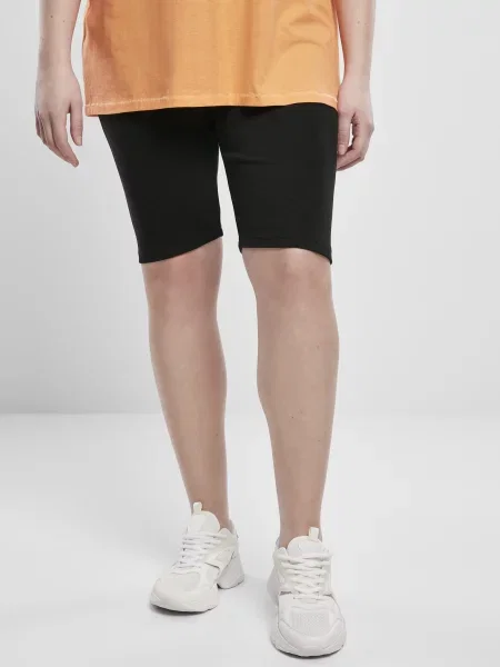 Urban Classics Legíny čierna