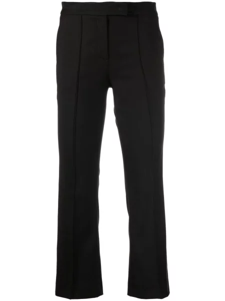 Cropp pantaloni Blanca Vita negru