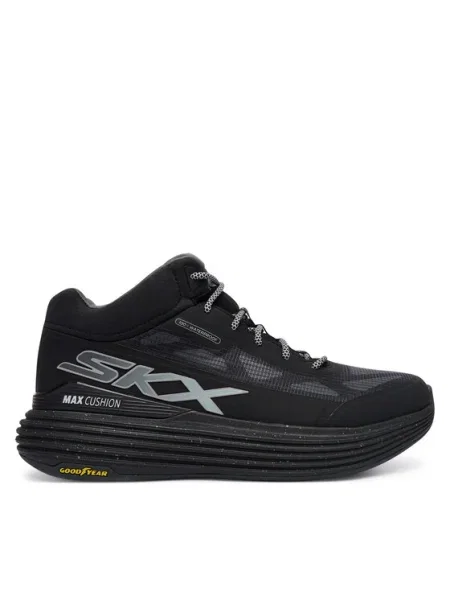 Sportcipők Skechers Max Cushioning Suspension- Terrace fekete