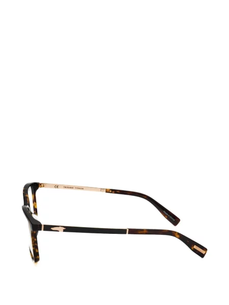 Ochelari de soare Trussardi maro